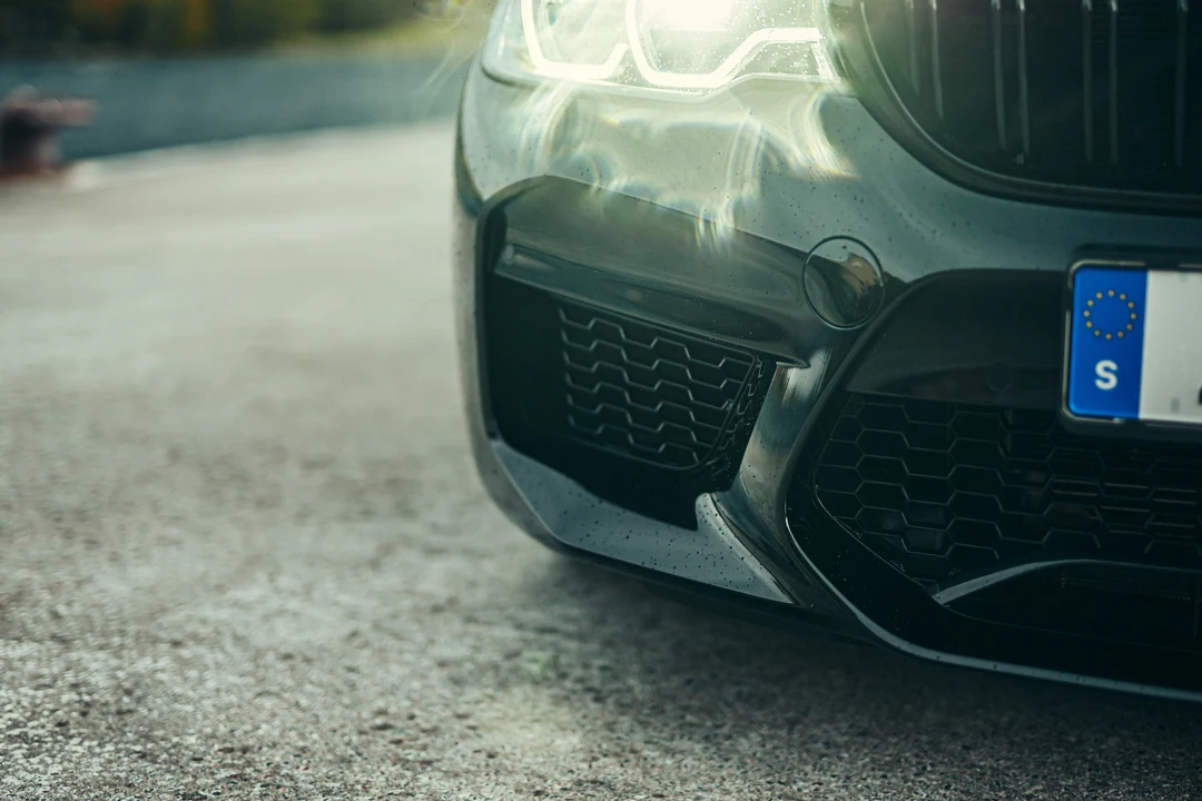 2019 BMW F90 M5 - Image 17 of 31