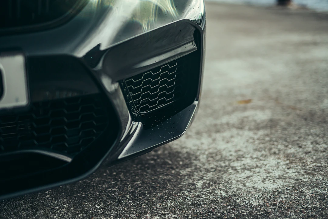2019 BMW F90 M5 - Image 18 of 31