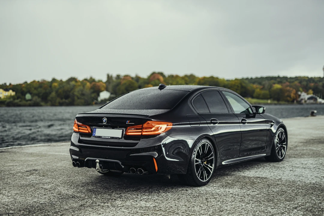 2019 BMW F90 M5 - Image 8 of 31