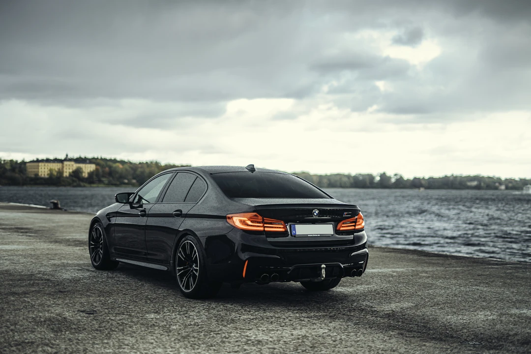 2019 BMW F90 M5 - Image 6 of 31