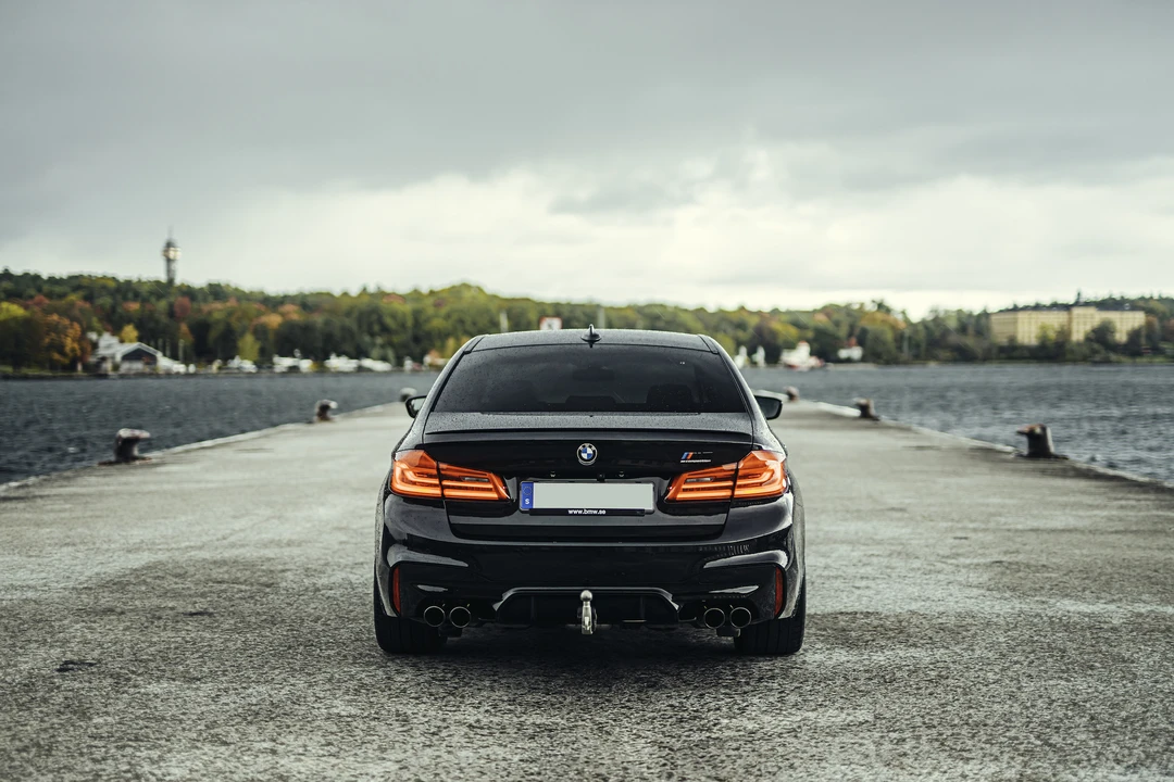 2019 BMW F90 M5 - Image 7 of 31