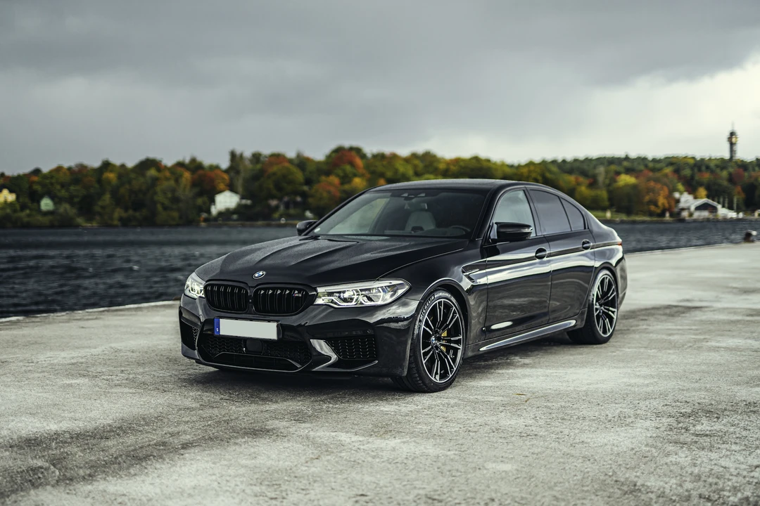 2019 BMW F90 M5 - Image 10 of 31
