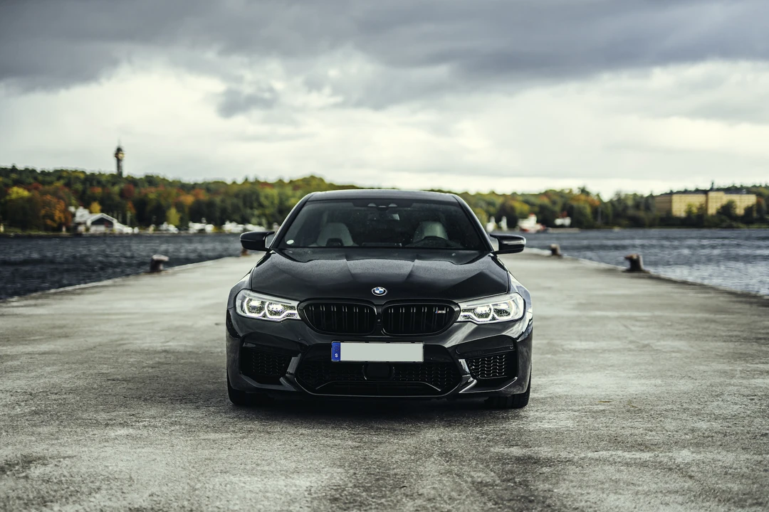 2019 BMW F90 M5 - Image 3 of 31