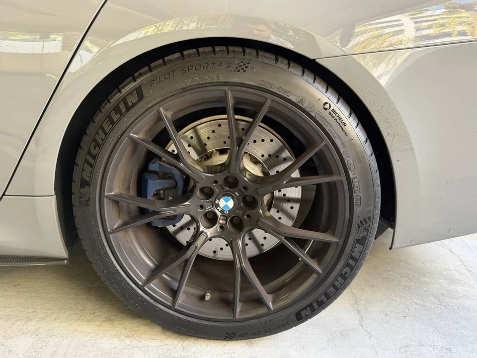 2019 BMW F90 M5 - Image 14 of 17