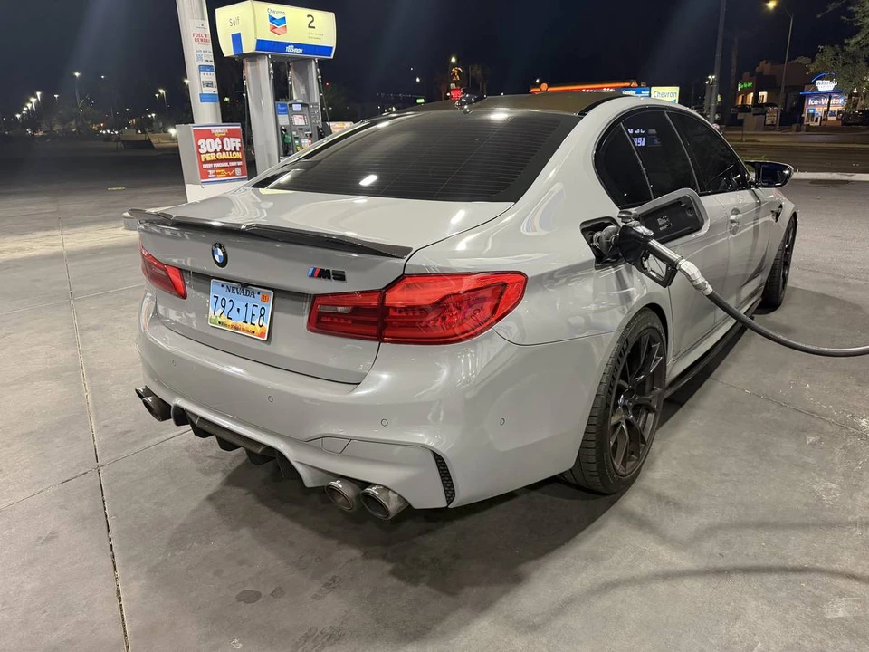 2019 BMW F90 M5 - Image 12 of 17