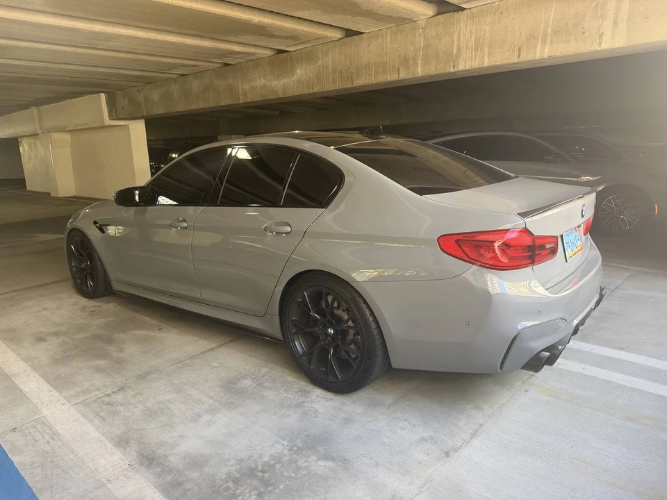 2019 BMW F90 M5 - Image 6 of 17