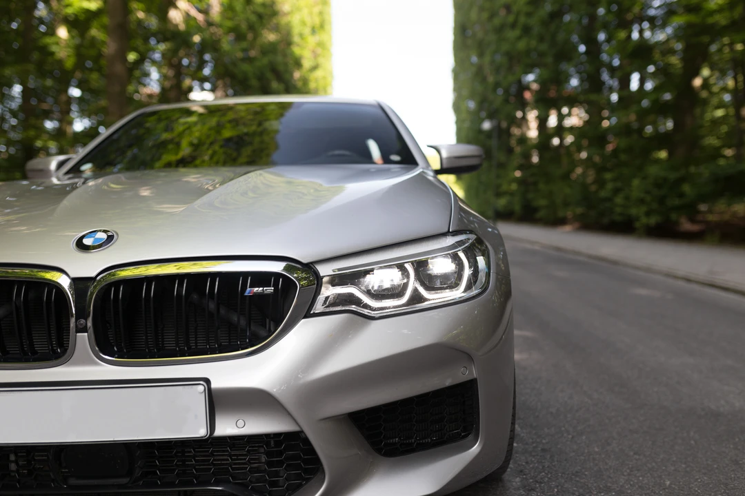 2019 BMW F90 M5 - Image 16 of 31