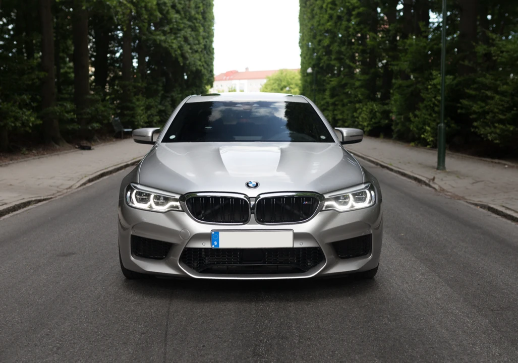 2019 BMW F90 M5 - Image 3 of 31
