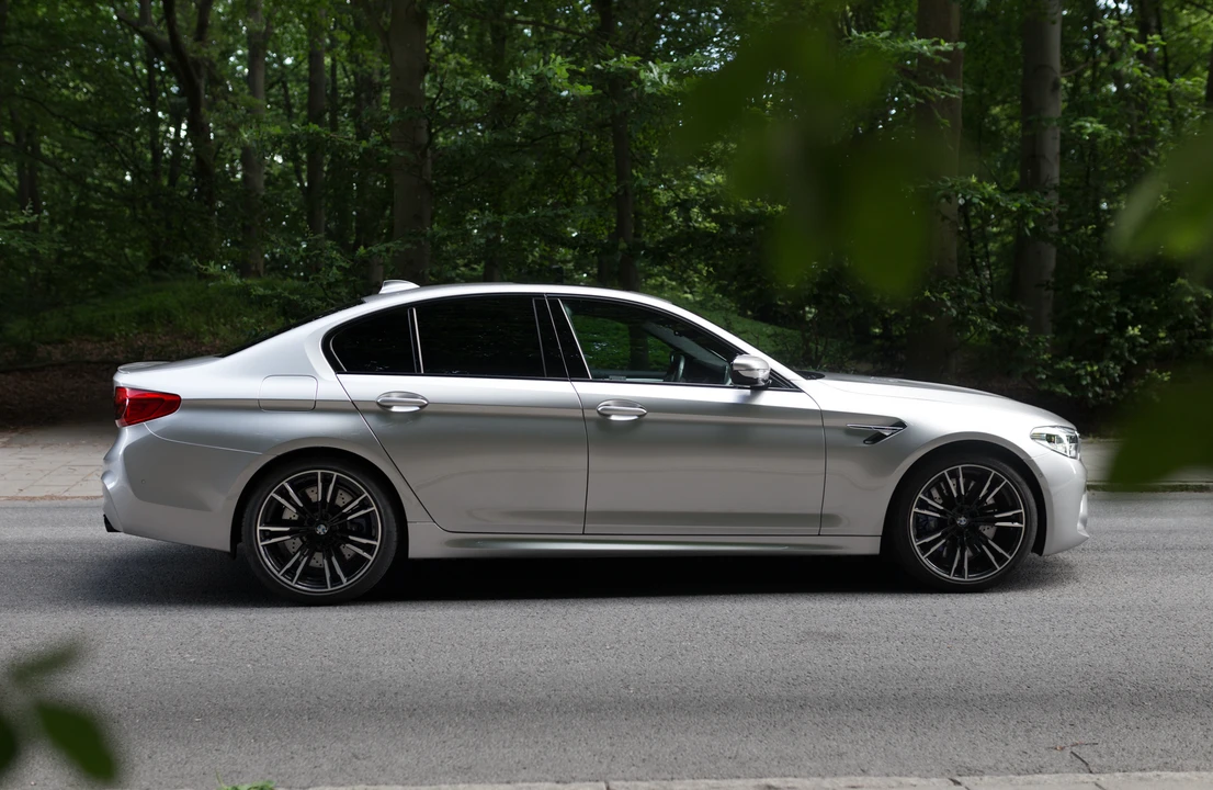 2019 BMW F90 M5 - Image 5 of 31
