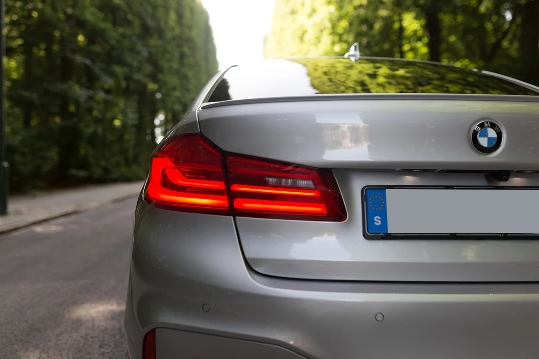 2019 BMW F90 M5 - Image 18 of 31