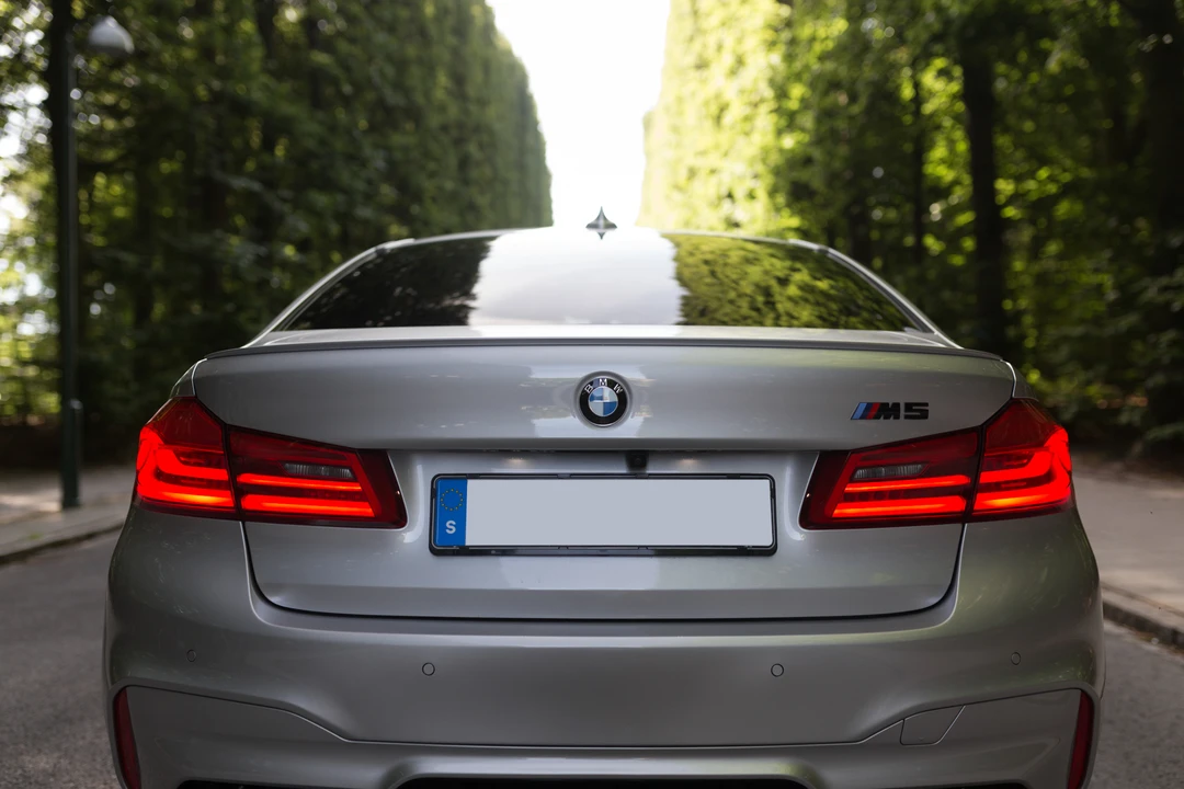2019 BMW F90 M5 - Image 21 of 31