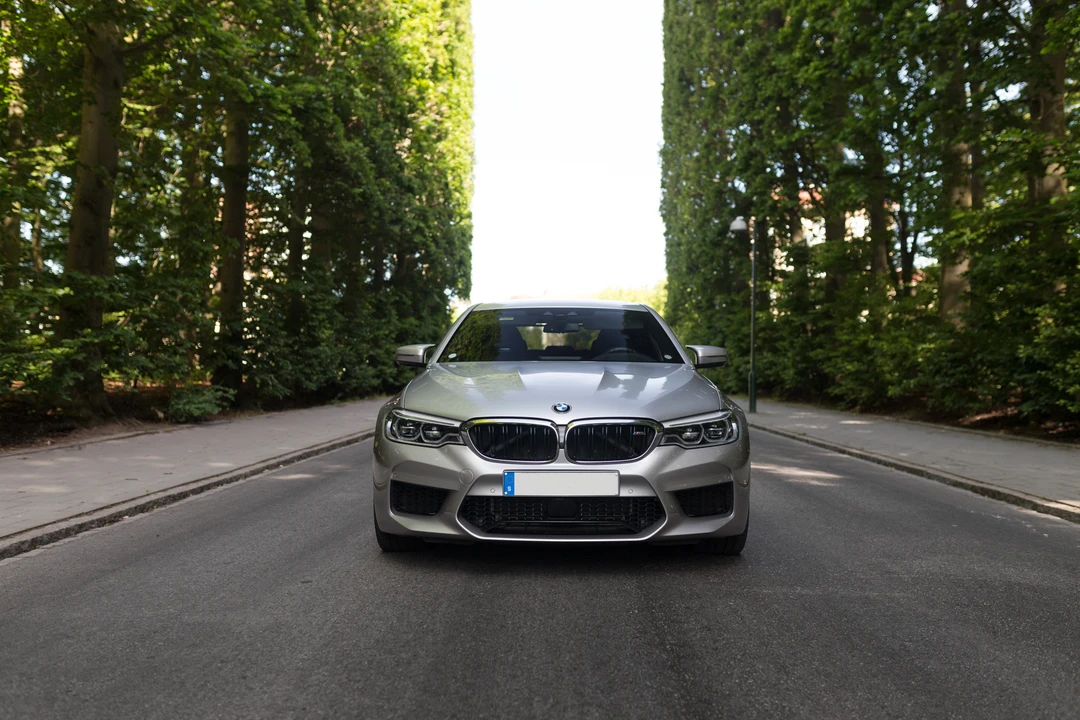 2019 BMW F90 M5 - Image 11 of 31