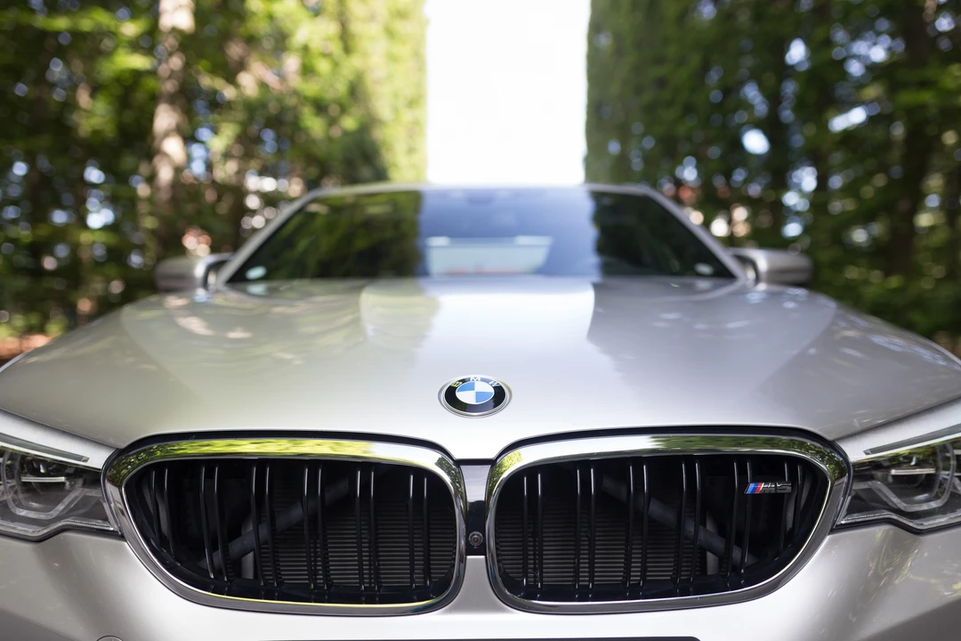 2019 BMW F90 M5 - Image 24 of 31