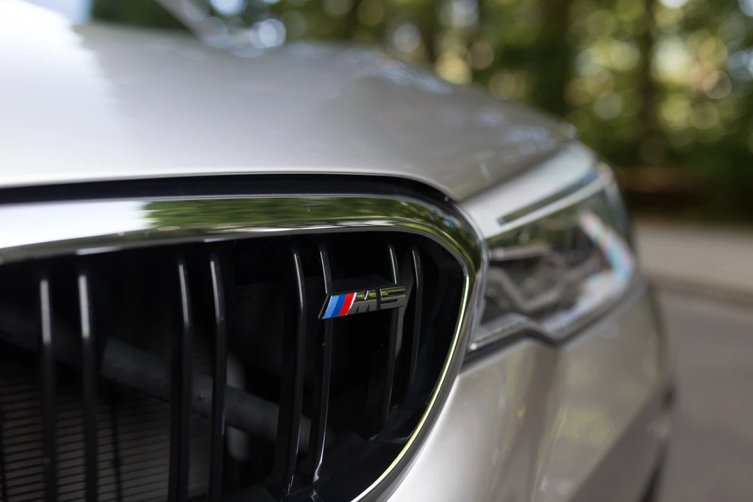 2019 BMW F90 M5 - Image 25 of 31