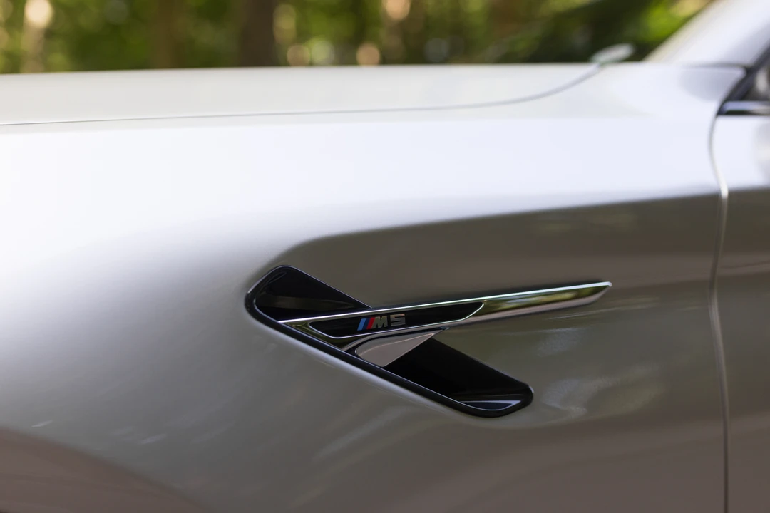 2019 BMW F90 M5 - Image 27 of 31