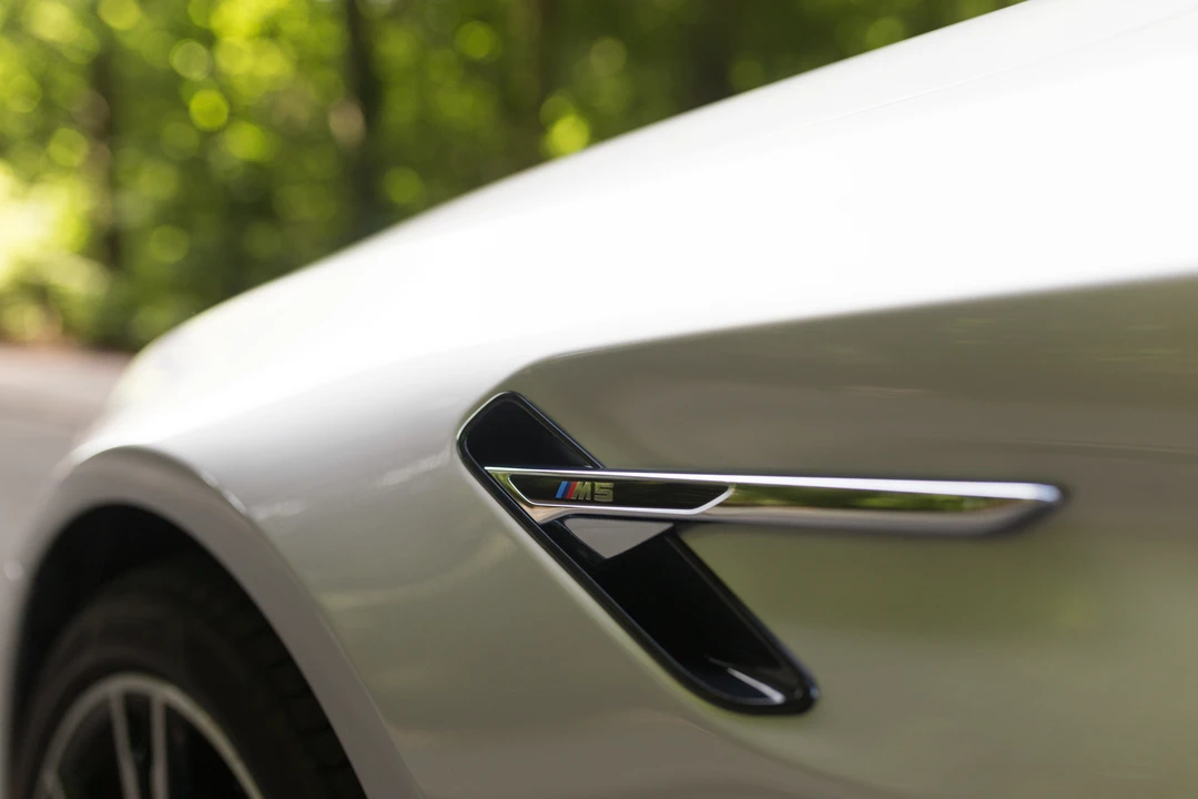 2019 BMW F90 M5 - Image 15 of 31