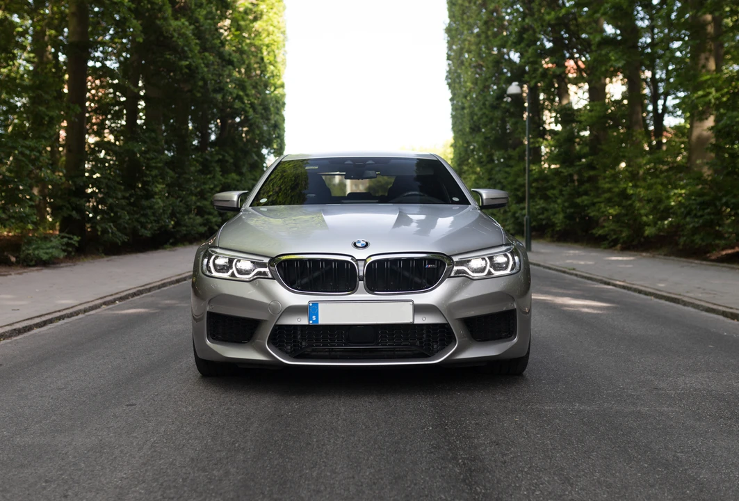 2019 BMW F90 M5 - Image 12 of 31
