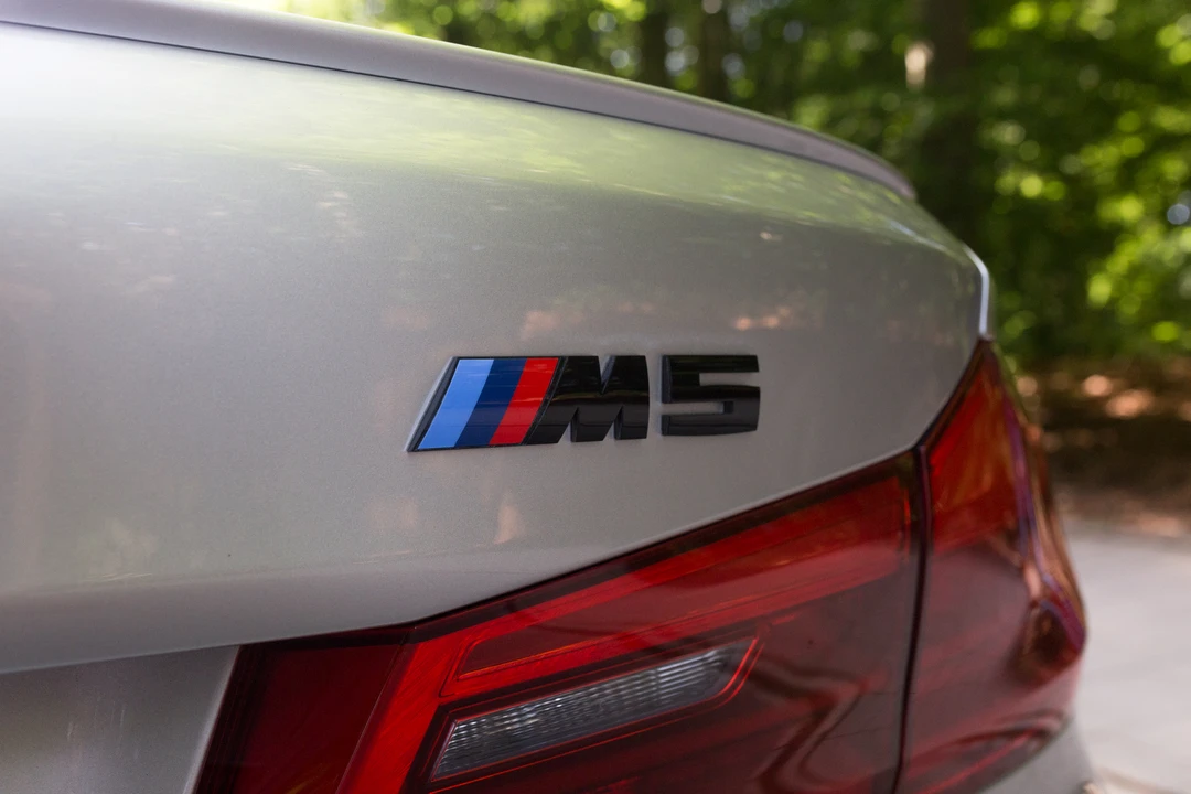 2019 BMW F90 M5 - Image 14 of 31