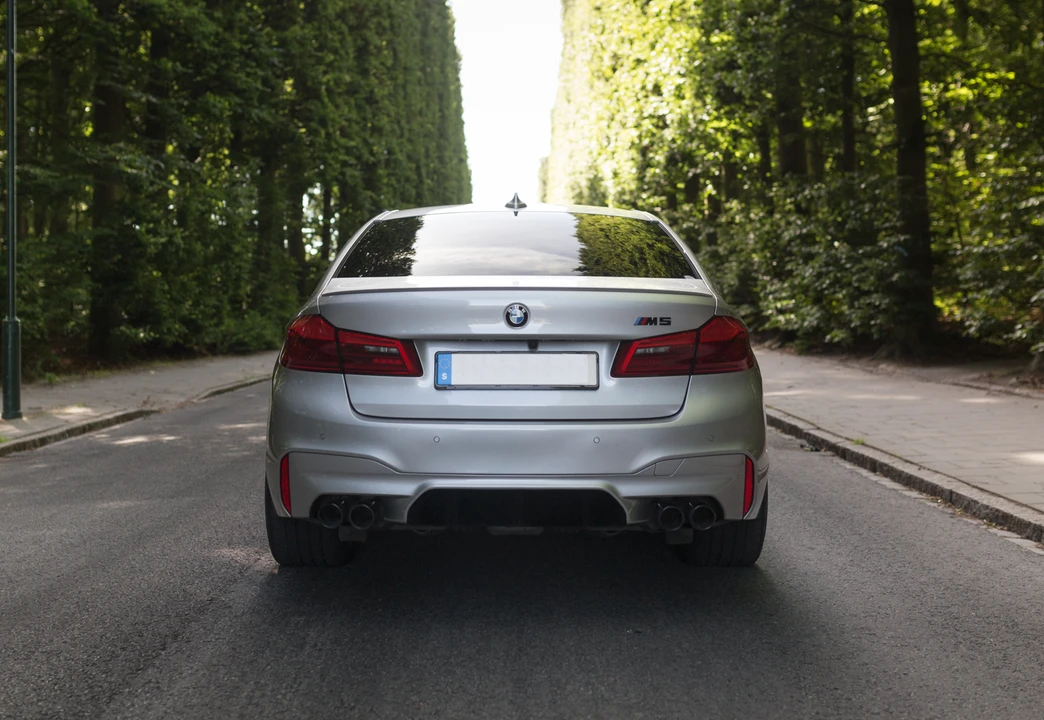 2019 BMW F90 M5 - Image 7 of 31