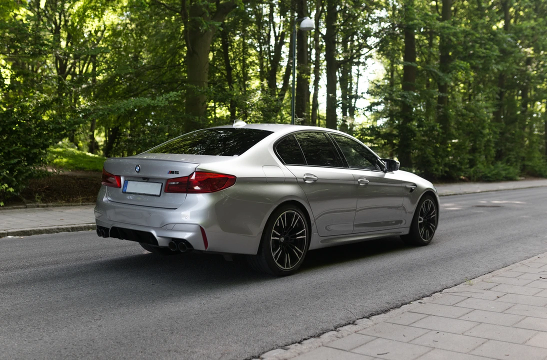 2019 BMW F90 M5 - Image 6 of 31