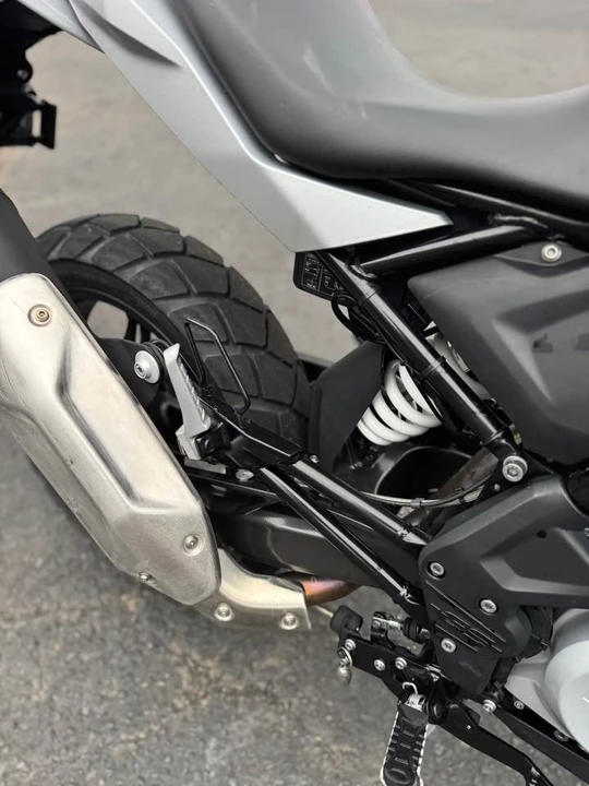 2019 BMW Motorcycles - Image 10 of 12