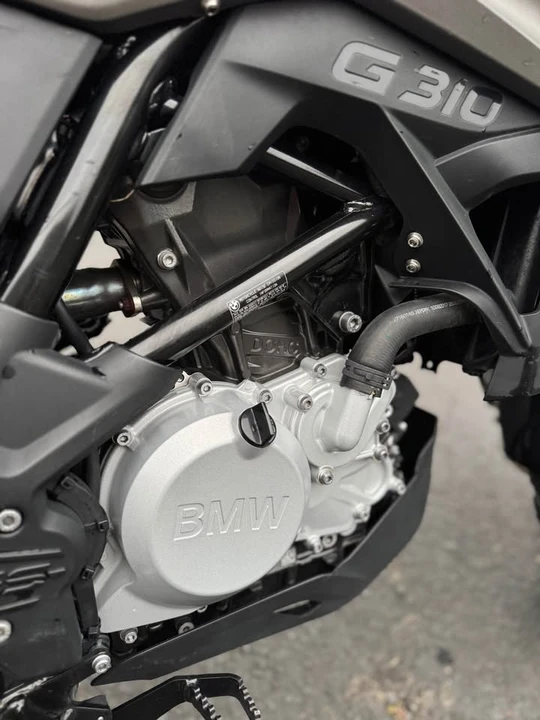 2019 BMW Motorcycles - Image 7 of 12