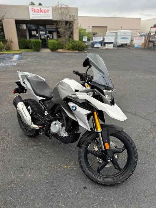 2019 BMW Motorcycles - Image 3 of 12