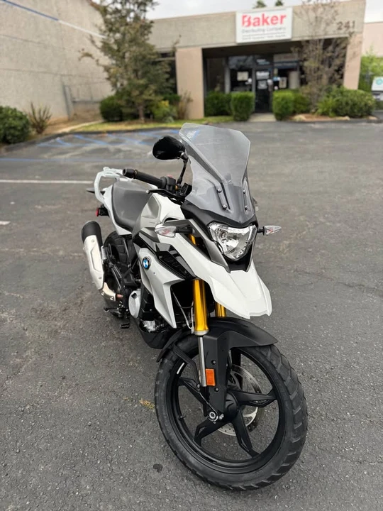 2019 BMW Motorcycles - Image 4 of 12
