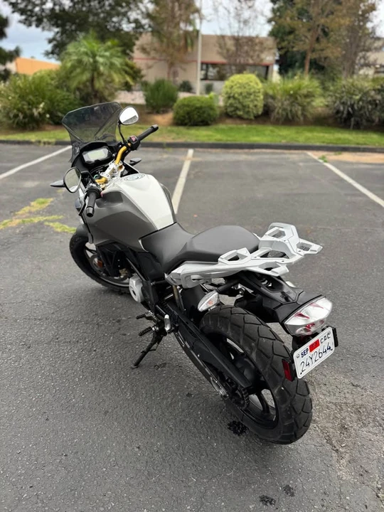 2019 BMW Motorcycles - Image 6 of 12