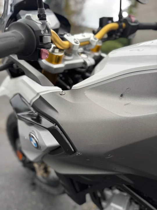 2019 BMW Motorcycles - Image 9 of 12