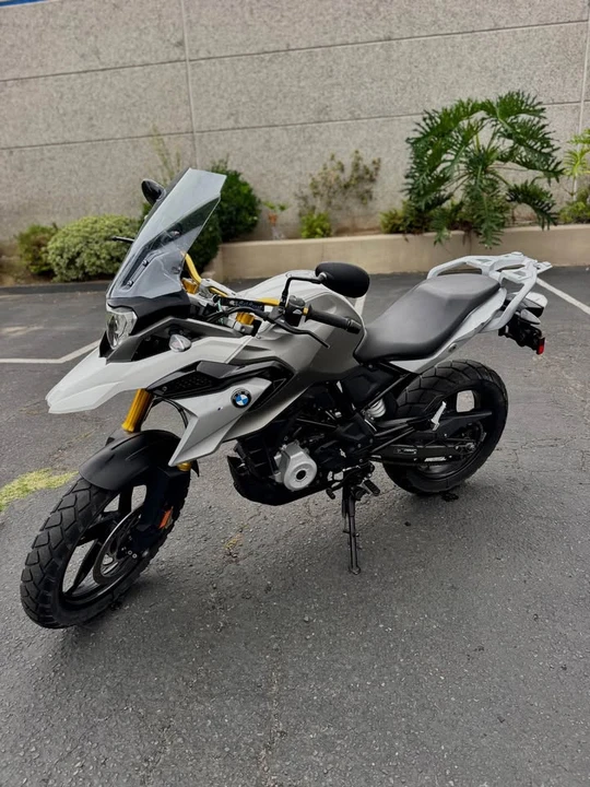 2019 BMW Motorcycles - Image 2 of 12