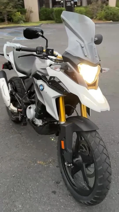 2019 BMW Motorcycles - Image 12 of 12