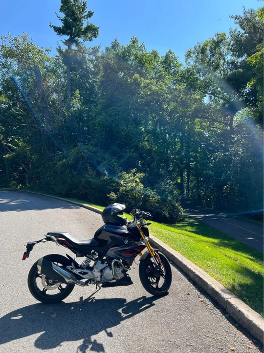 2019 BMW Motorcycles - Image 2 of 3