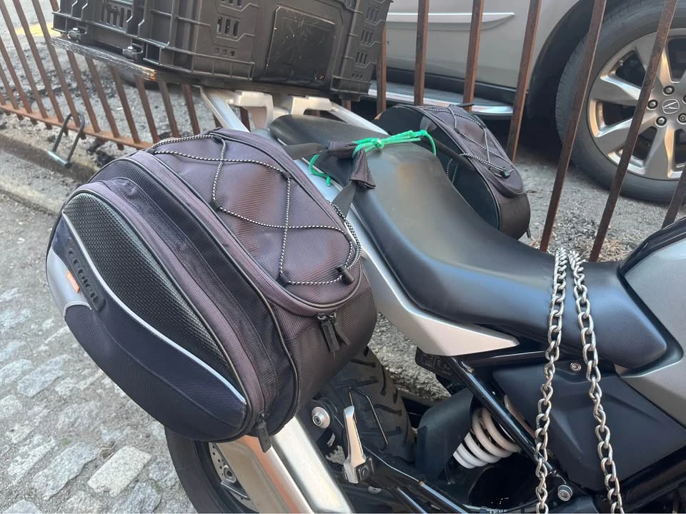 2019 BMW Motorcycles - Image 9 of 12
