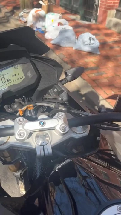 2019 BMW Motorcycles - Image 12 of 12