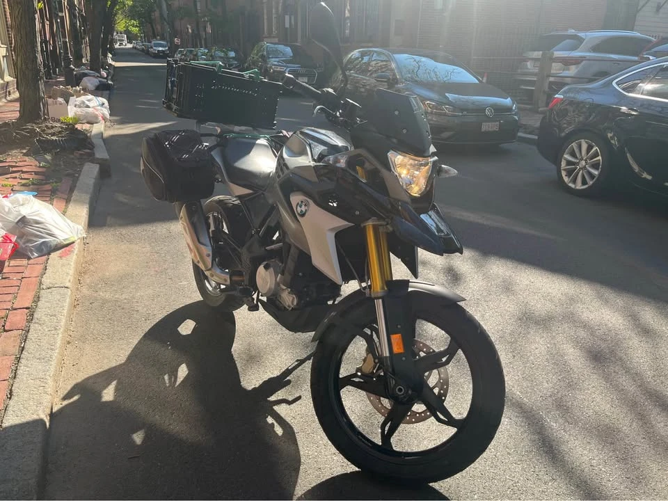 2019 BMW Motorcycles - Image 3 of 12