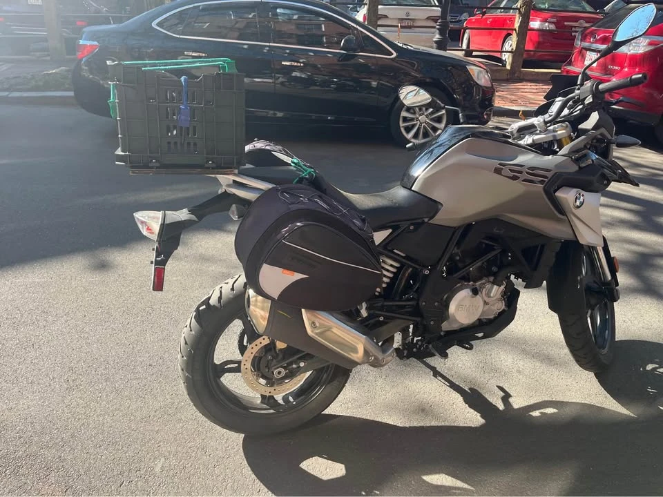 2019 BMW Motorcycles - Image 5 of 12