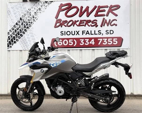 2019 BMW Motorcycles - Image 4 of 5