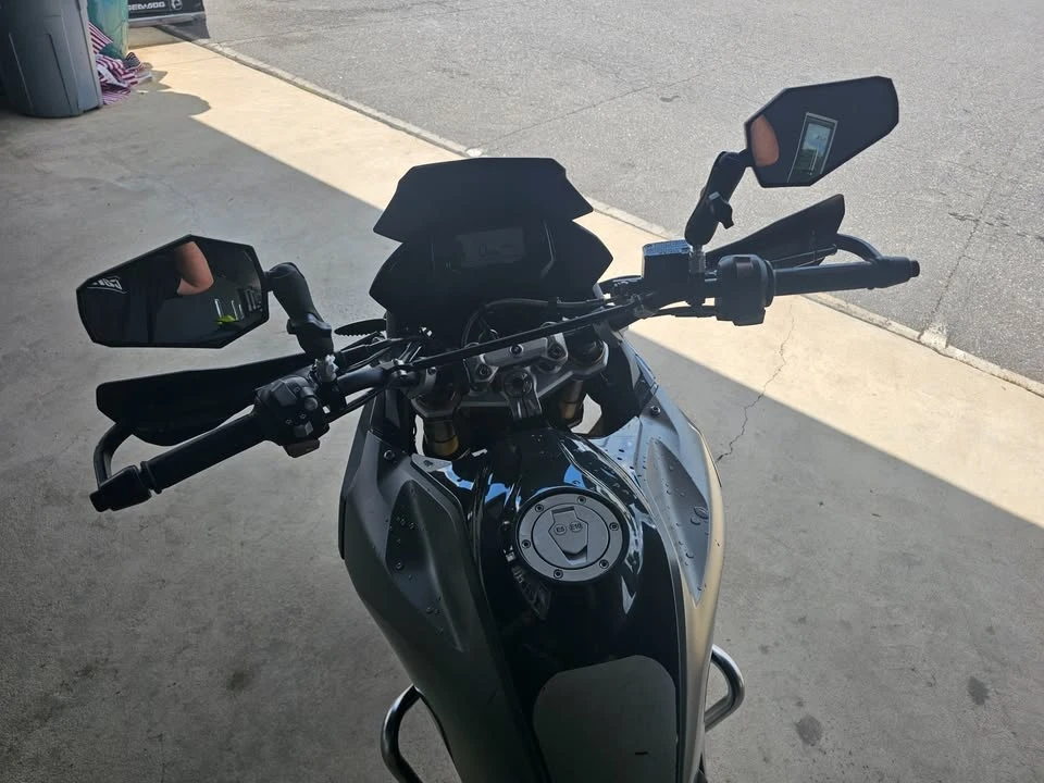 2019 BMW Motorcycles - Image 4 of 12