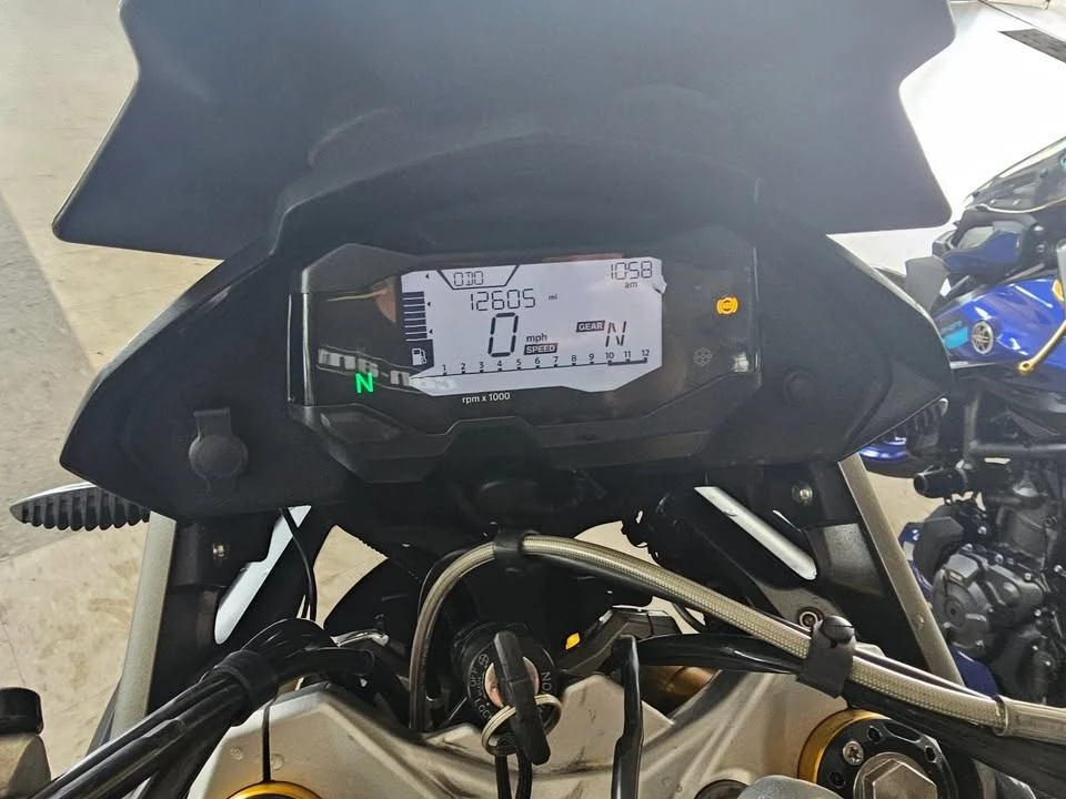 2019 BMW Motorcycles - Image 10 of 12