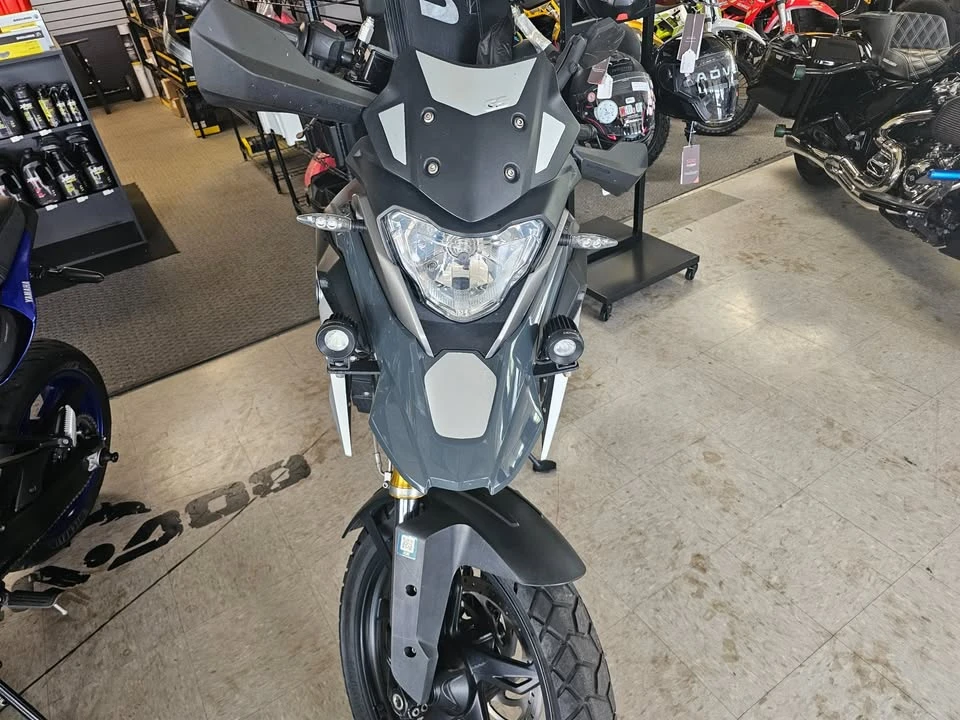 2019 BMW Motorcycles - Image 5 of 12