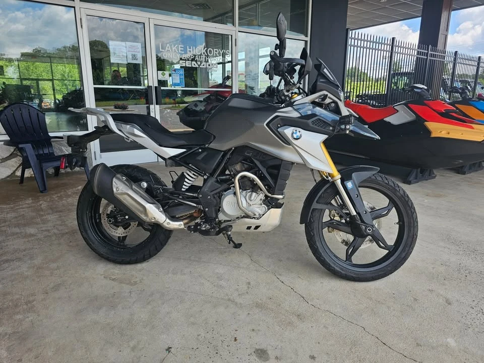 2019 BMW Motorcycles - Image 9 of 12