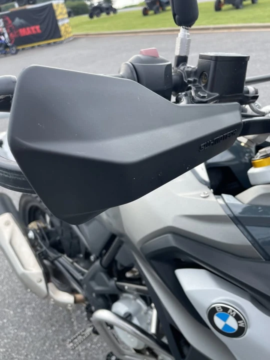 2019 BMW Motorcycles - Image 11 of 12