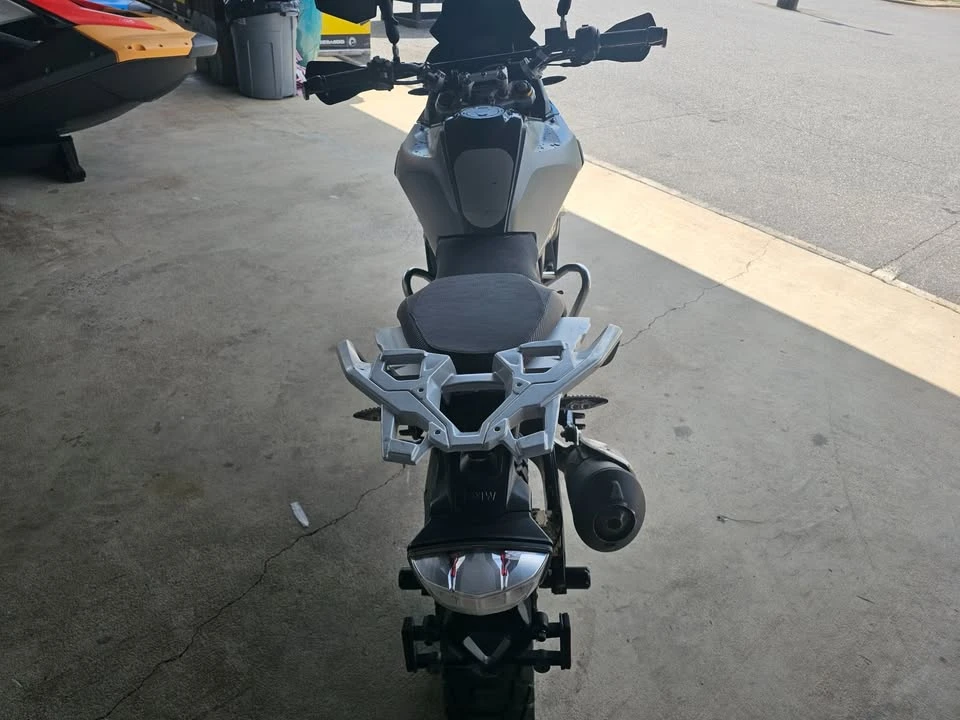 2019 BMW Motorcycles - Image 3 of 12
