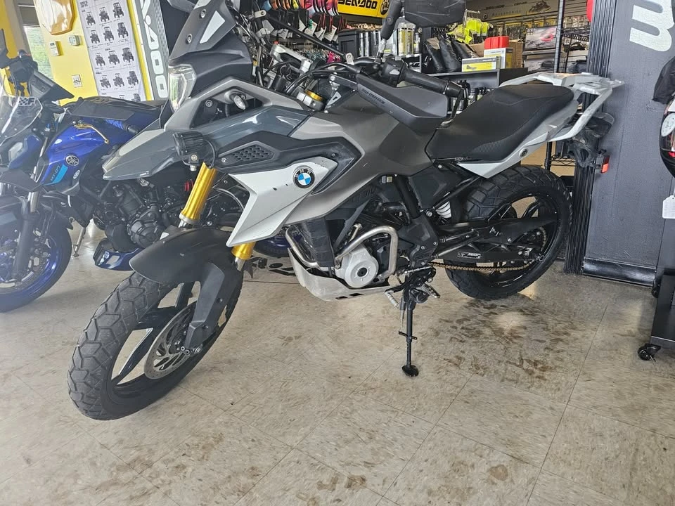 2019 BMW Motorcycles - Image 6 of 12