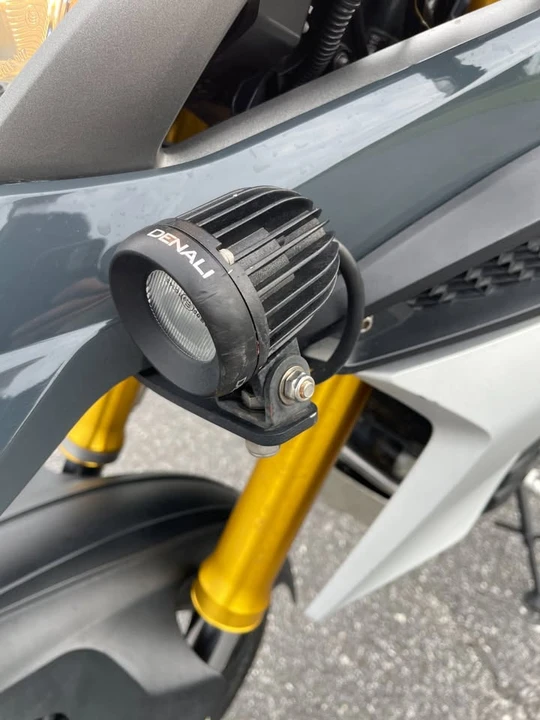2019 BMW Motorcycles - Image 12 of 12