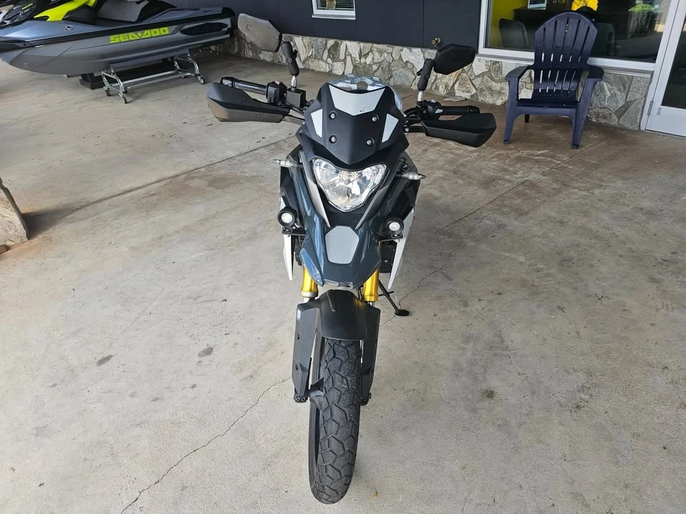2019 BMW Motorcycles - Image 7 of 12