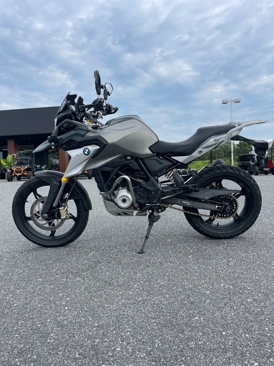 2019 BMW Motorcycles - Image 2 of 12