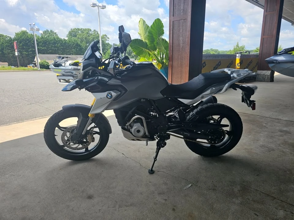 2019 BMW Motorcycles - Image 8 of 12