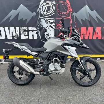 2019 BMW G 310 GS